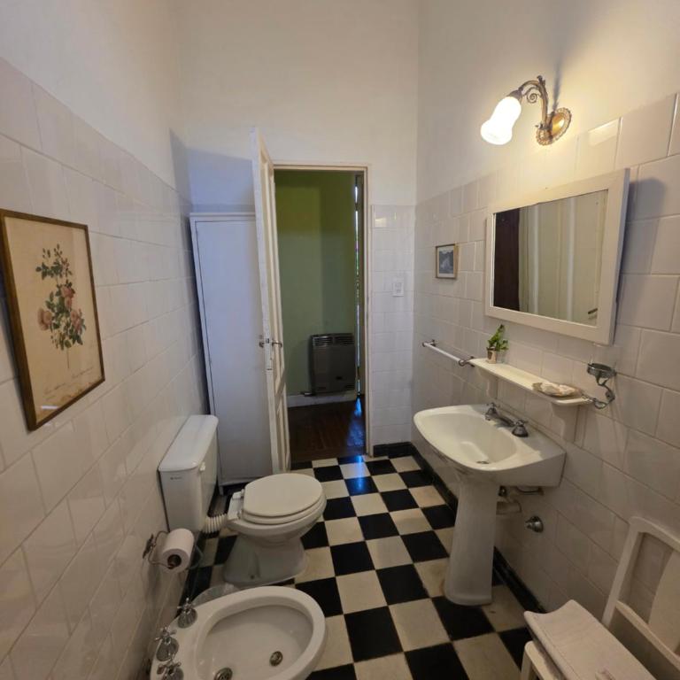 Posada De La Plaza - Standard Double or Twin Room - 11