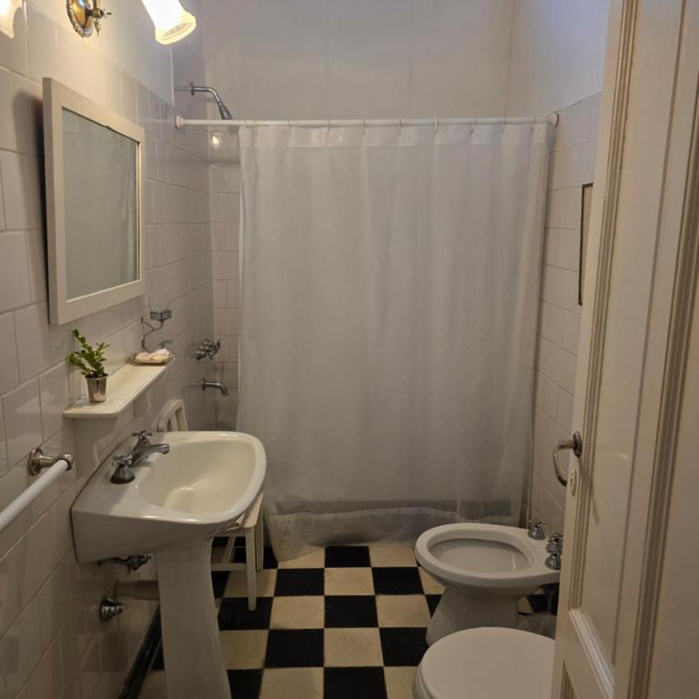 Posada De La Plaza - Standard Double or Twin Room - 9