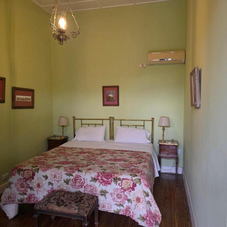 Posada De La Plaza - Standard Double or Twin Room - 8