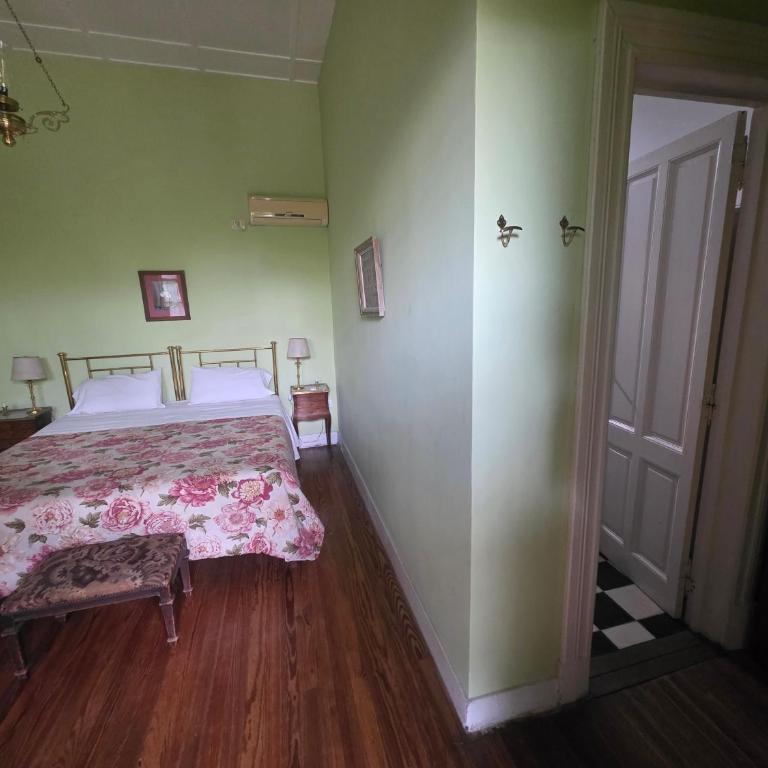 Posada De La Plaza - Standard Double or Twin Room - 10