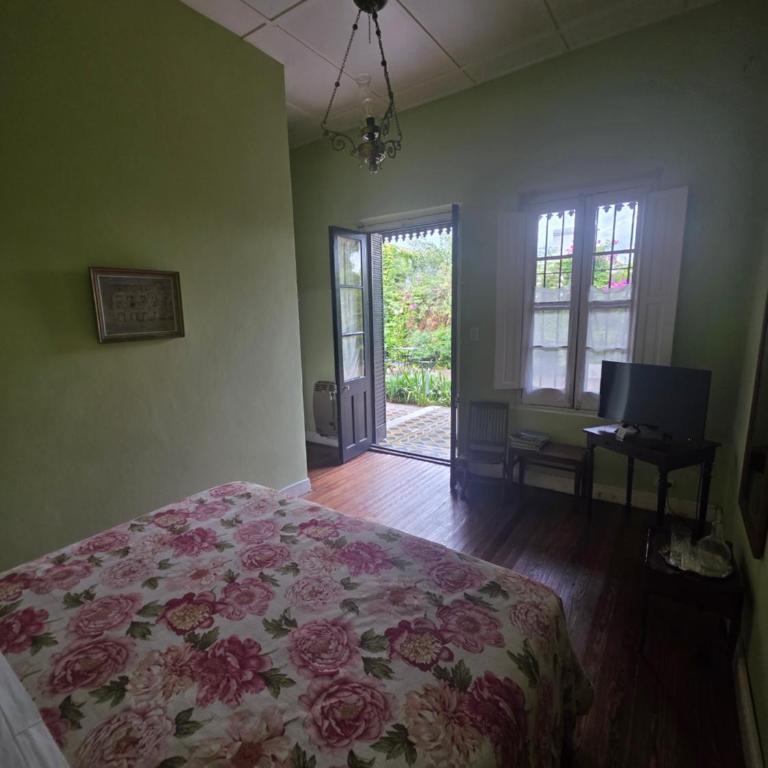 Posada De La Plaza - Standard Double or Twin Room - 7