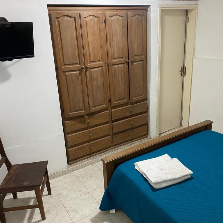 Hosteria Ruta 9 - Habitación Doble - 1