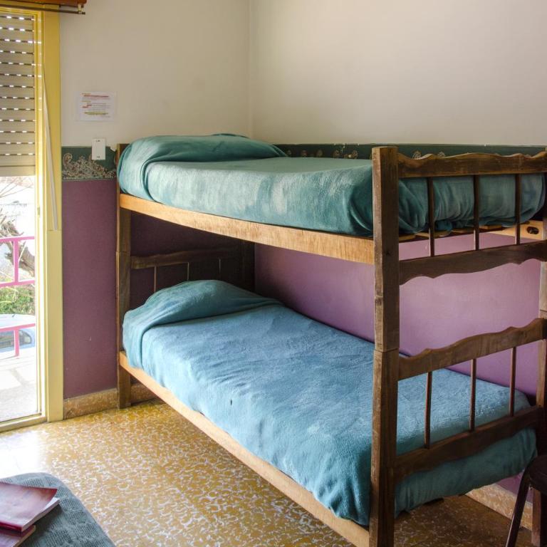 Hospedaje Jazmin Cosquín - Habitación Triple con baño compartido - 12