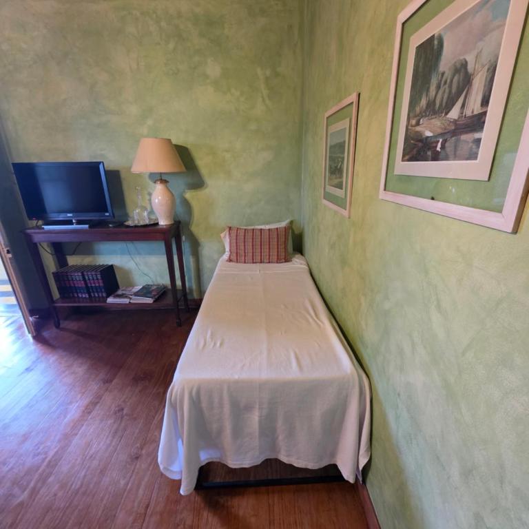 Posada De La Plaza - Standard Triple Room - 9