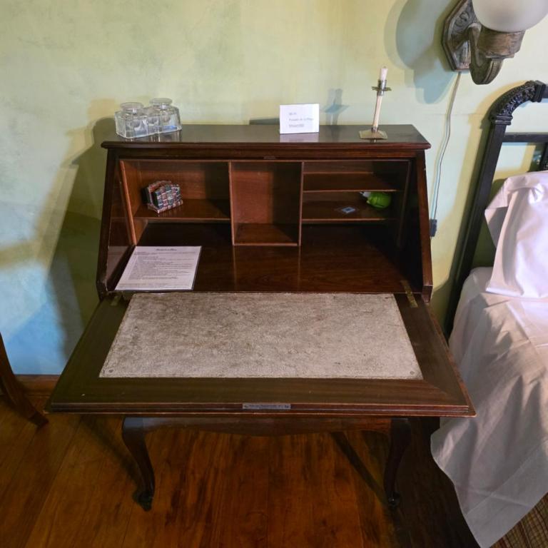 Posada De La Plaza - Standard Triple Room - 5