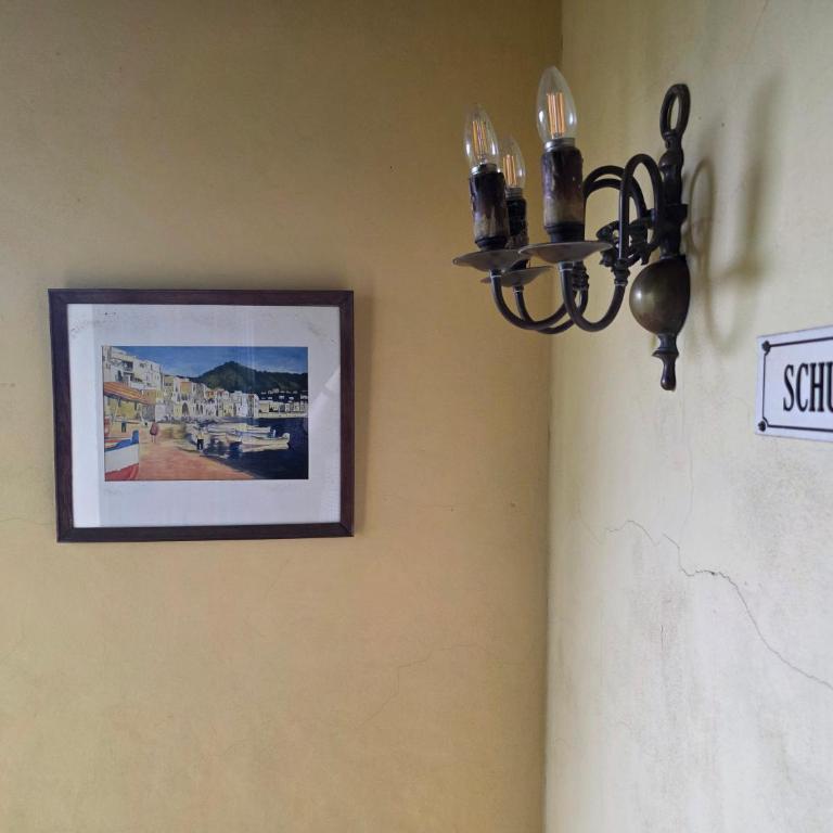Posada De La Plaza - Standard Triple Room - 7
