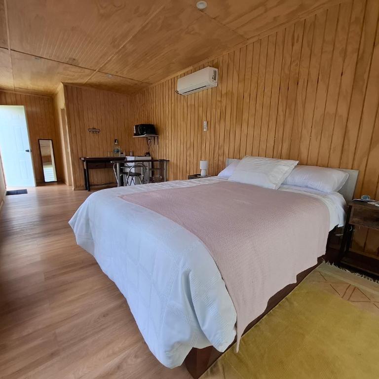 Tiny House - Casa con 1 dormitorio - 1