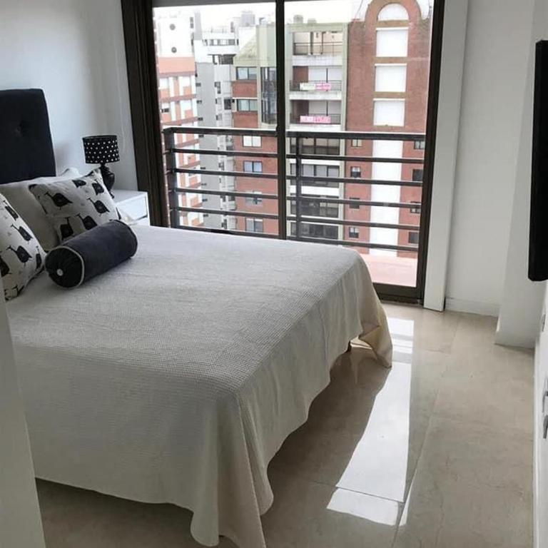 Alvear & Colón - Varesse - Apartamento de 1 dormitorio - 3