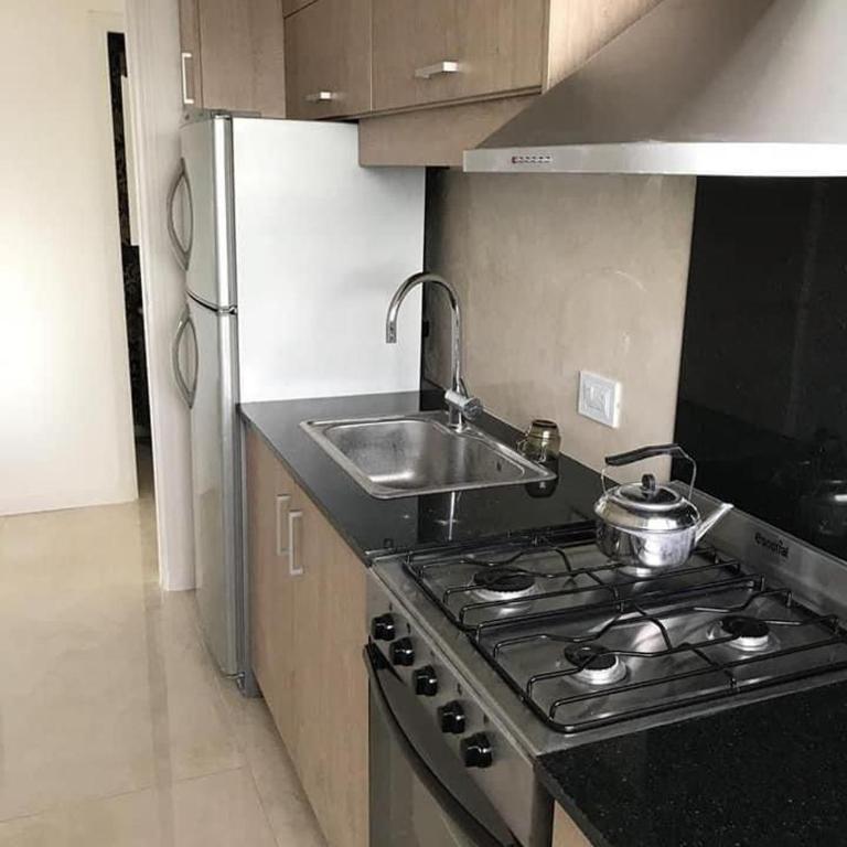 Alvear & Colón - Varesse - Apartamento de 1 dormitorio - 4