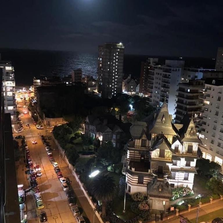 Alvear & Colón - Varesse - Apartamento de 1 dormitorio - 14