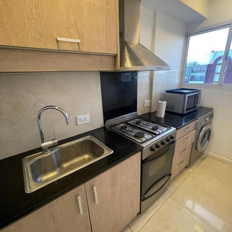 Alvear & Colón - Varesse - Apartamento de 1 dormitorio - 16