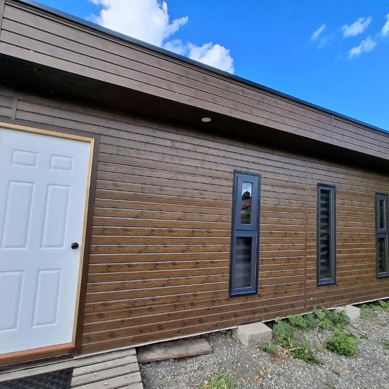 Tiny House - Casa con 1 dormitorio - 5