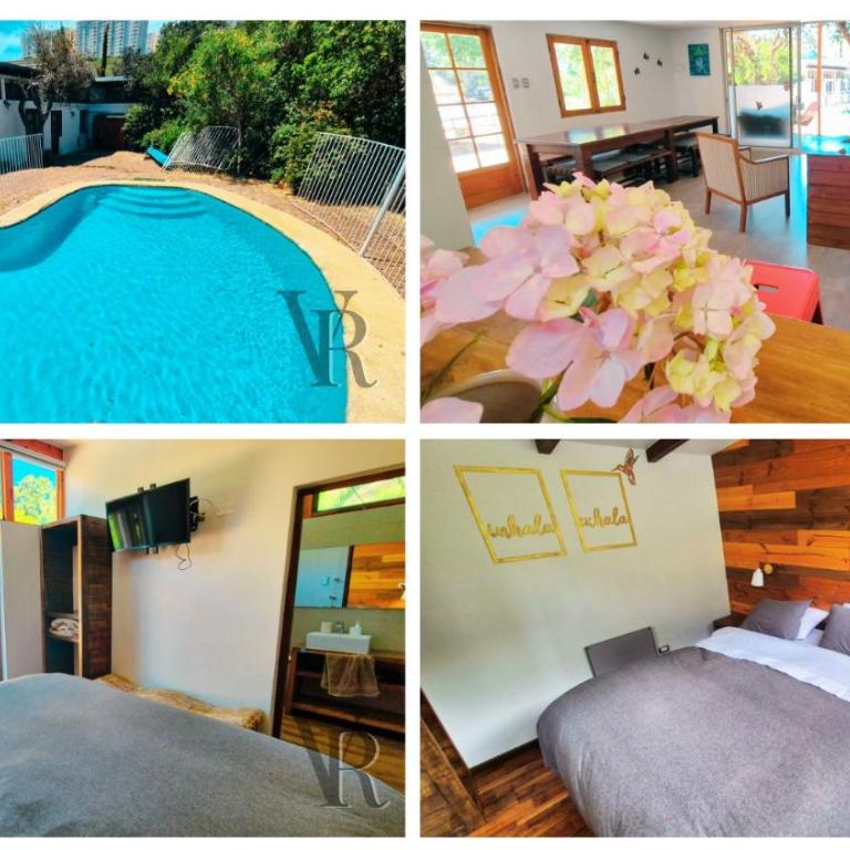 Suites Privadas | Naturaleza & Playa - Apartamento de 1 dormitorio - 1
