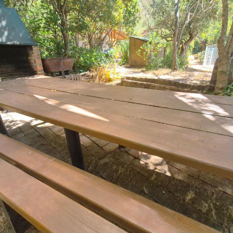 Suites Privadas | Naturaleza & Playa - Apartamento de 1 dormitorio - 15