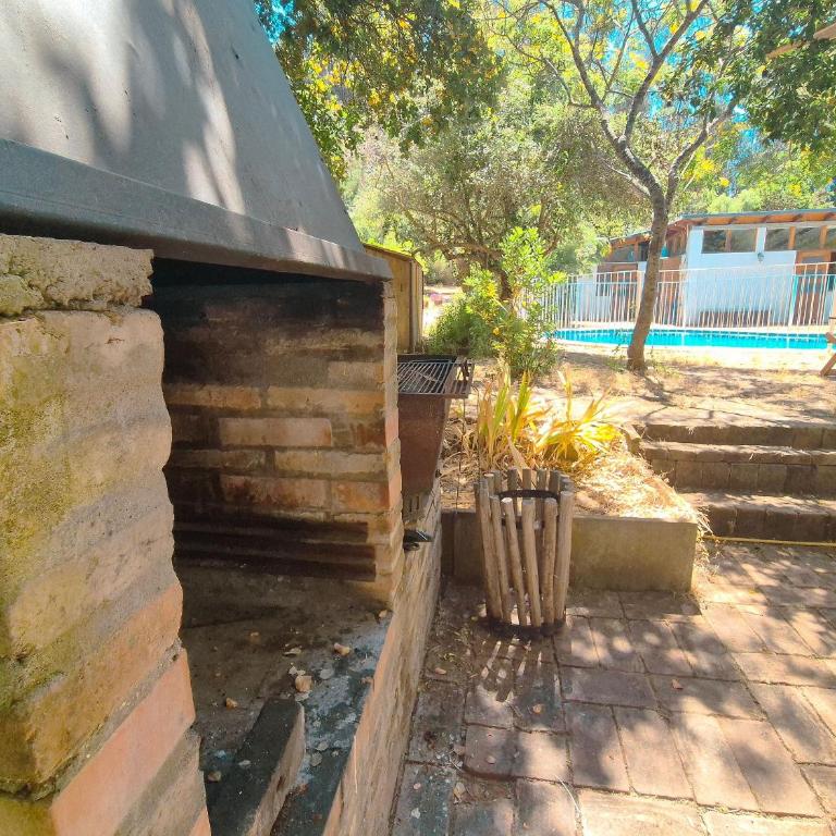 Suites Privadas | Naturaleza & Playa - Apartamento de 1 dormitorio - 16