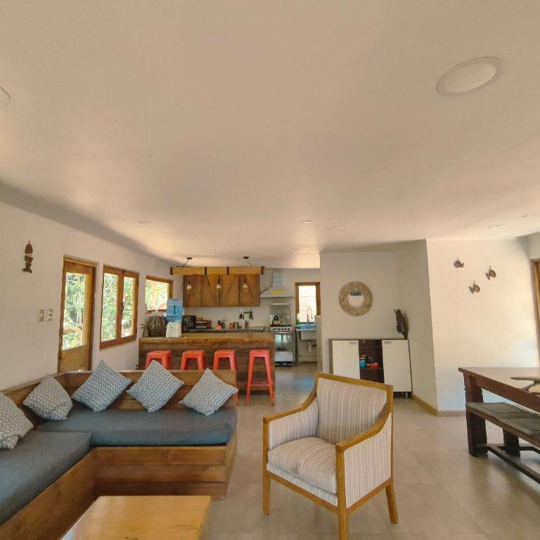 Suites Privadas | Naturaleza & Playa - Apartamento de 1 dormitorio - 21