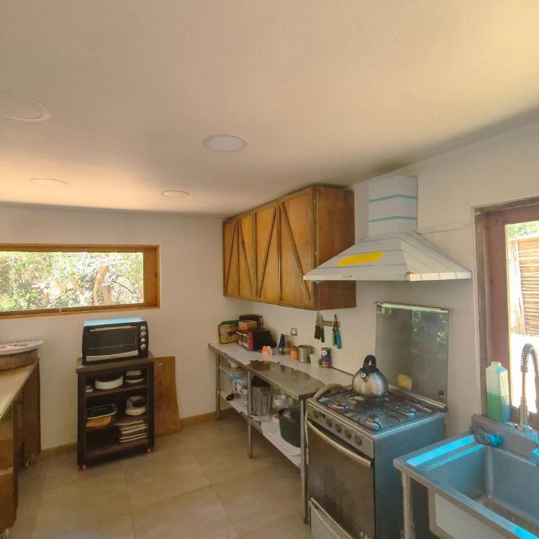 Suites Privadas | Naturaleza & Playa - Apartamento de 1 dormitorio - 22