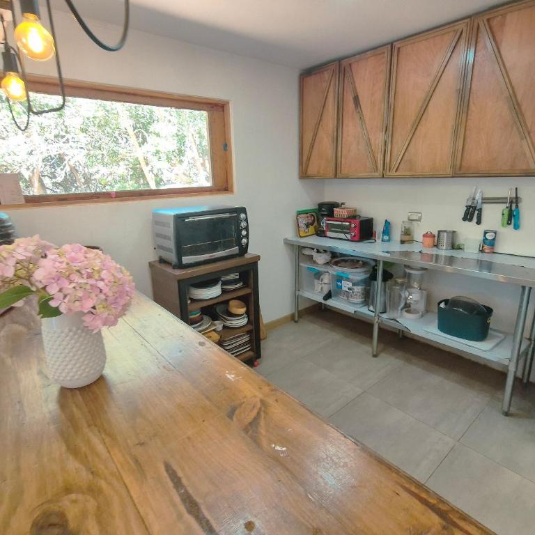 Suites Privadas | Naturaleza & Playa - Apartamento de 1 dormitorio - 25