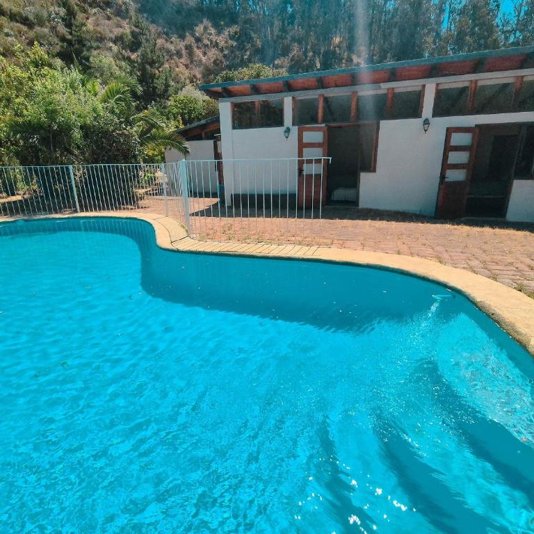 Suites Privadas | Naturaleza & Playa - Apartamento de 1 dormitorio - 26