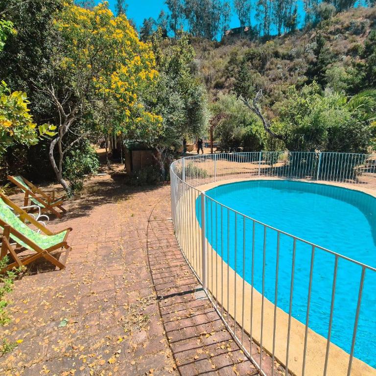 Suites Privadas | Naturaleza & Playa - Apartamento de 1 dormitorio - 2