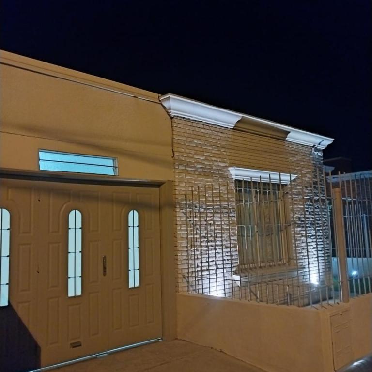 El retamo - Casa Turística - Two-Bedroom House - 11