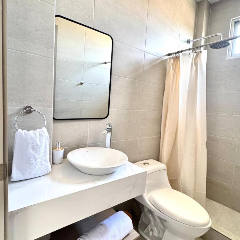 Zen Living - Apartamento en Samborondón - Three-Bedroom Premium Apartment - 3