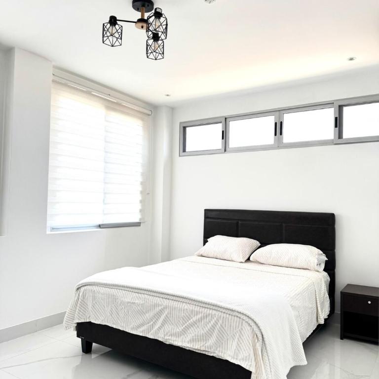 Zen Living - Apartamento en Samborondón - Three-Bedroom Premium Apartment - 4