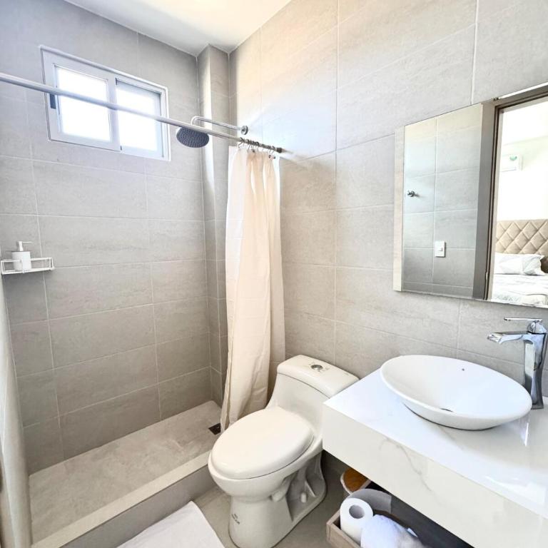 Zen Living - Apartamento en Samborondón - Three-Bedroom Premium Apartment - 9