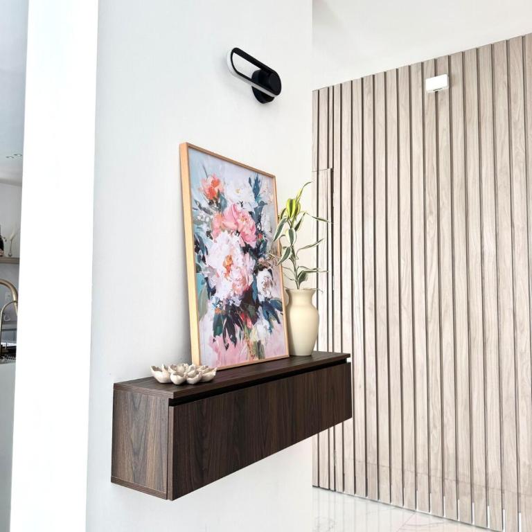 Zen Living - Apartamento en Samborondón - Three-Bedroom Premium Apartment - 12