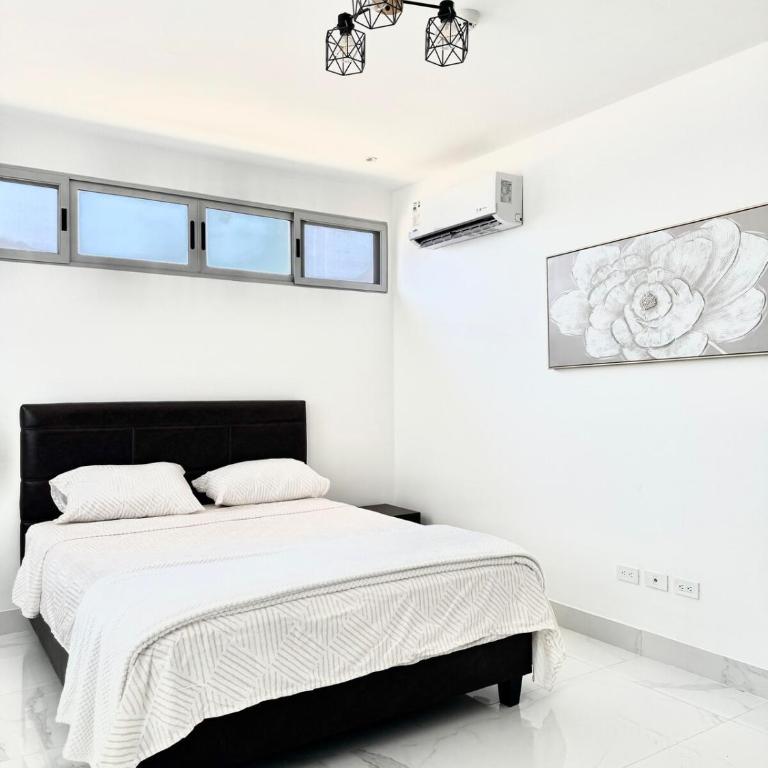 Zen Living - Apartamento en Samborondón - Three-Bedroom Premium Apartment - 13