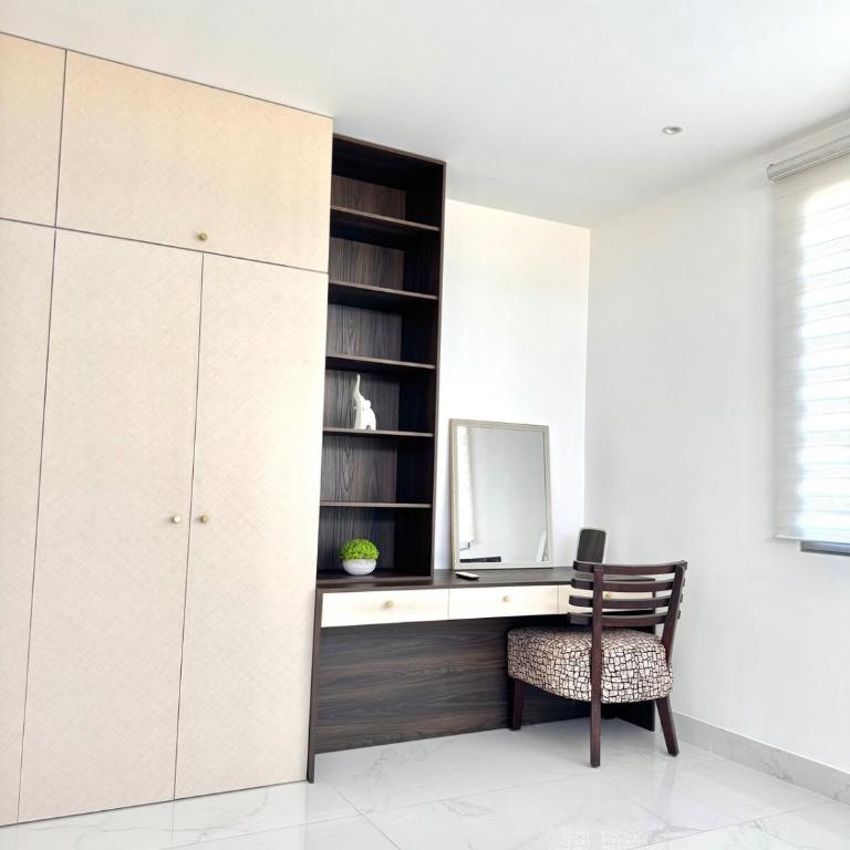 Zen Living - Apartamento en Samborondón - Three-Bedroom Premium Apartment - 14