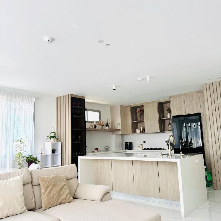 Zen Living - Apartamento en Samborondón - Three-Bedroom Premium Apartment - 15