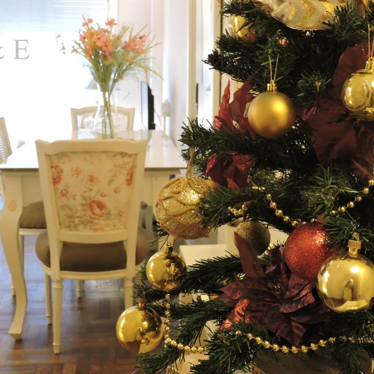 A & E Buenos Aires - Apartamento con balcón - 1