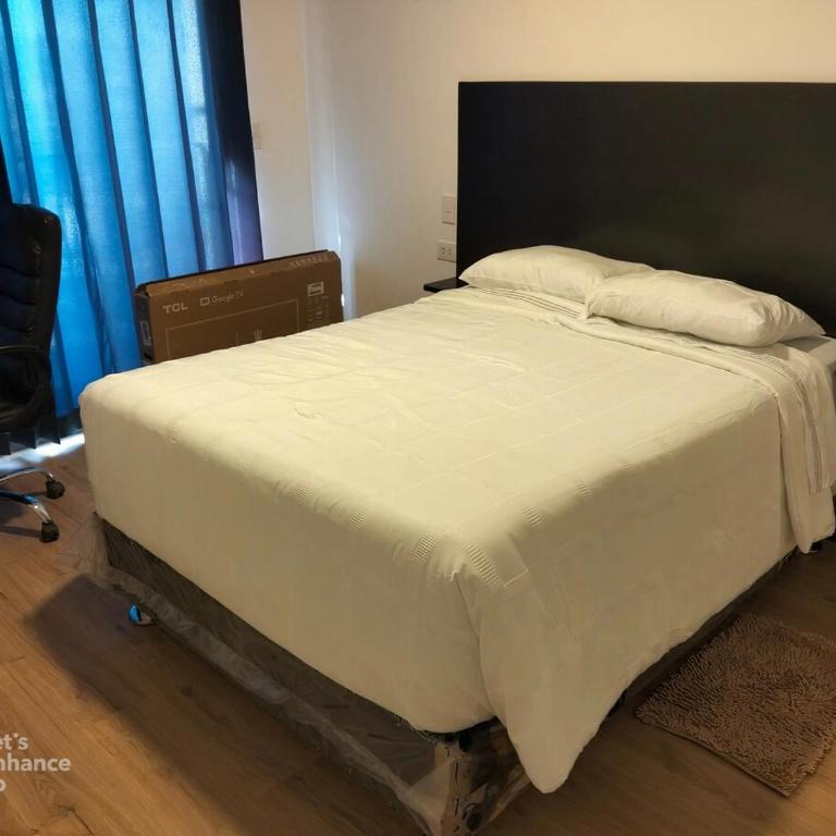 Comfort in the center of Arequipa - One-Bedroom Apartment - 3