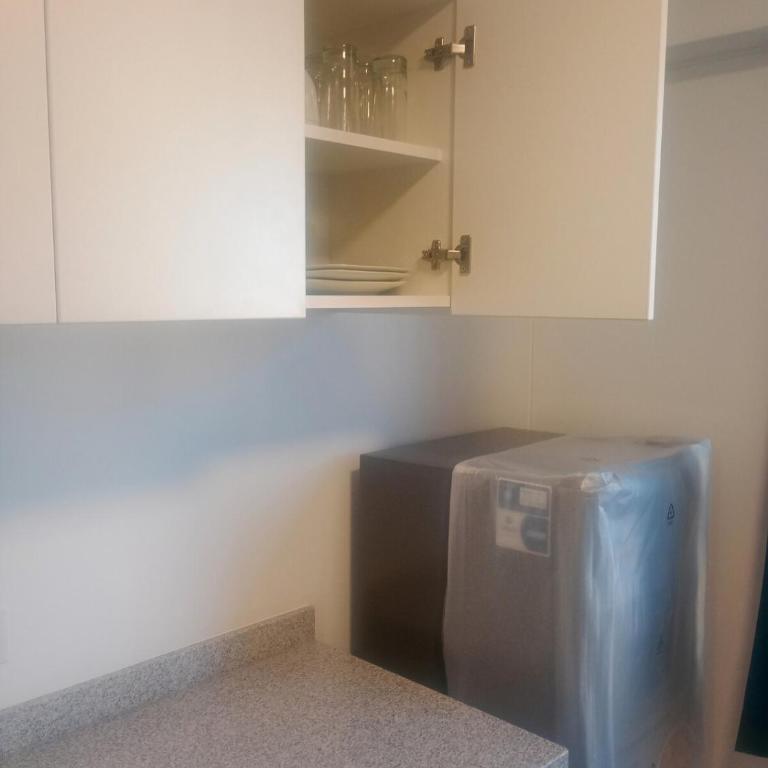 Comfort in the center of Arequipa - One-Bedroom Apartment - 6