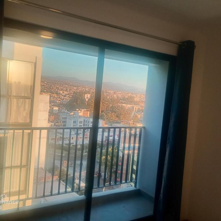 Comfort in the center of Arequipa - One-Bedroom Apartment - 7