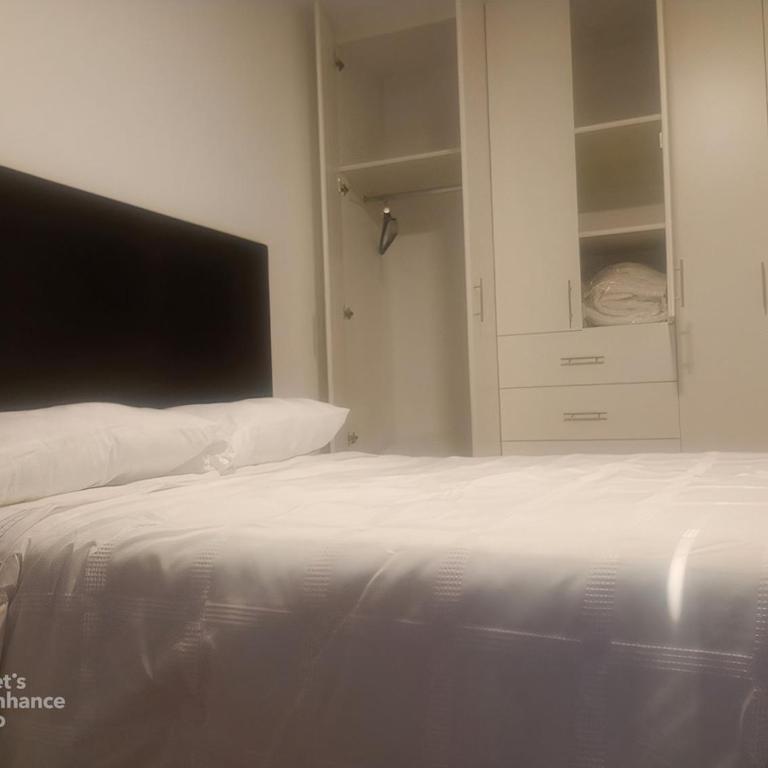 Comfort in the center of Arequipa - One-Bedroom Apartment - 8