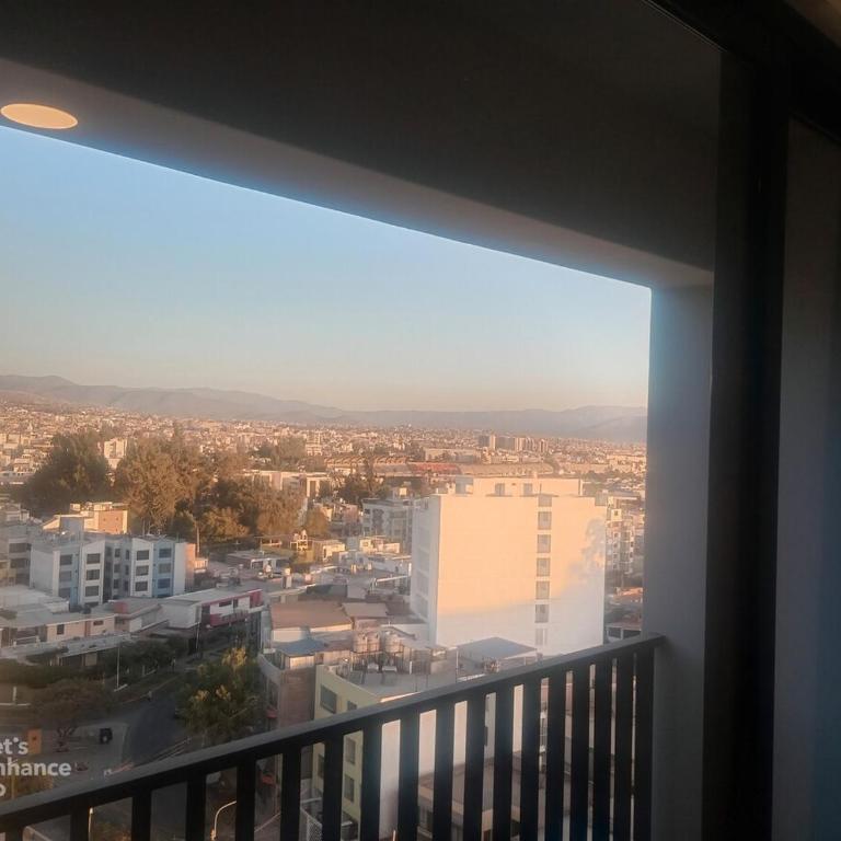 Comfort in the center of Arequipa - One-Bedroom Apartment - 10