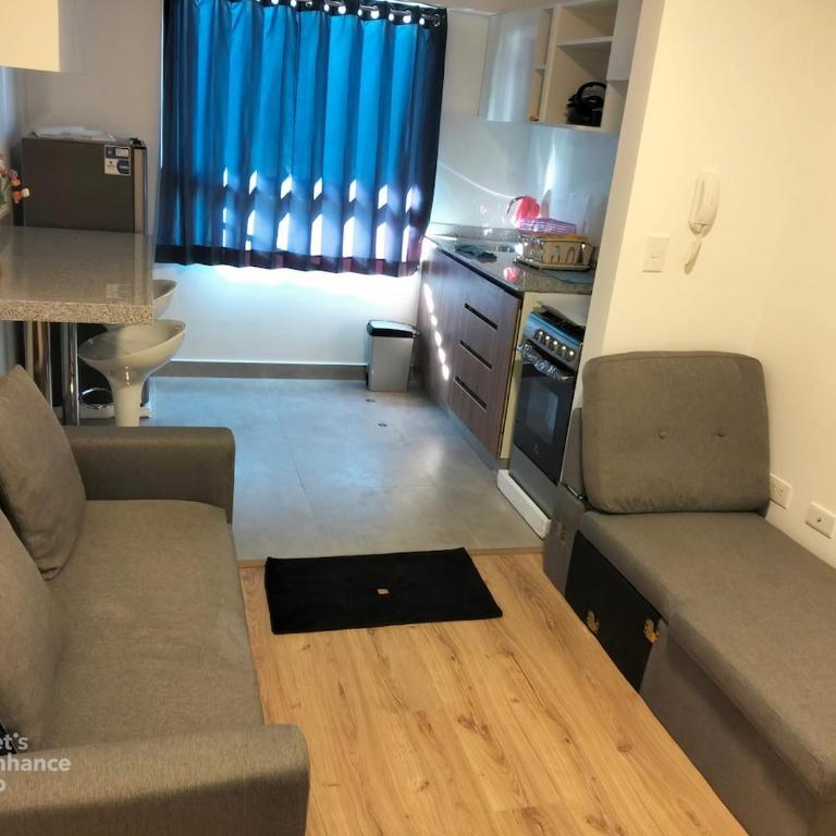 Comfort in the center of Arequipa - One-Bedroom Apartment - 11