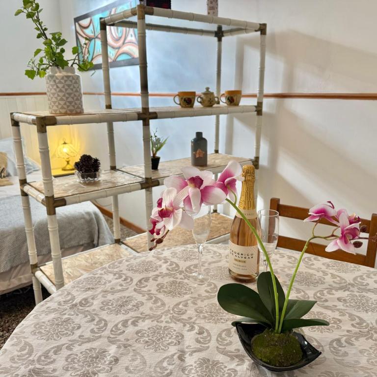 Los Naranjos - Apartamento - 1