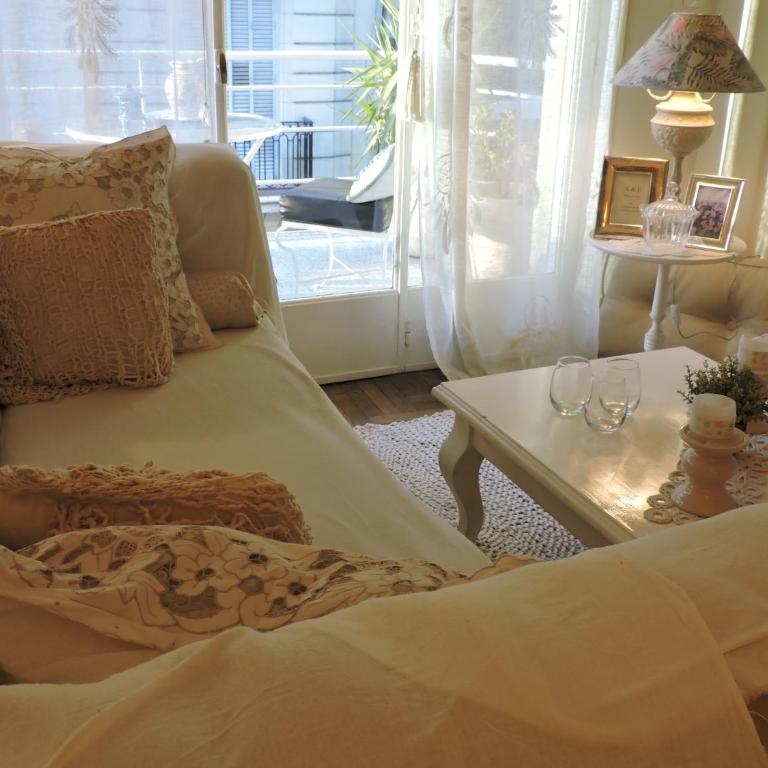 A & E Buenos Aires - Apartamento con balcón - 19