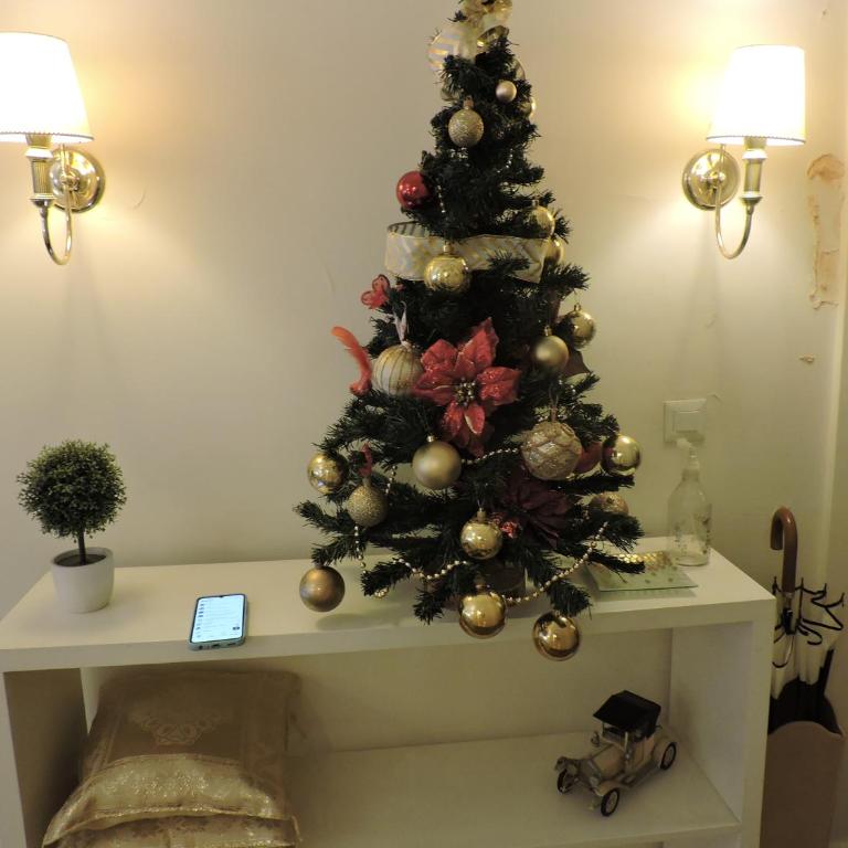 A & E Buenos Aires - Apartamento con balcón - 4