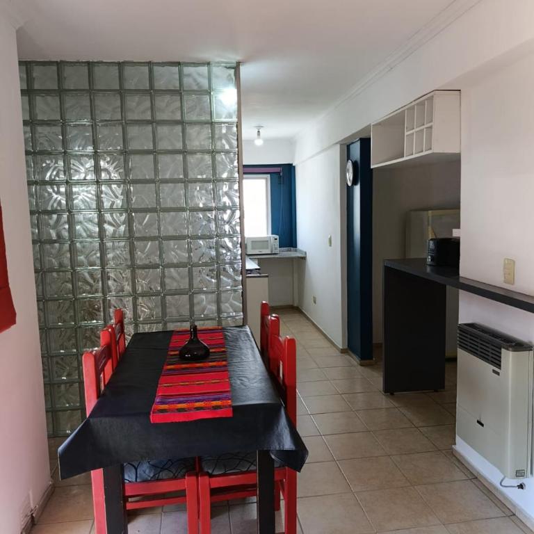 Balcones de Alberdi - Apartamento de 1 dormitorio - 1