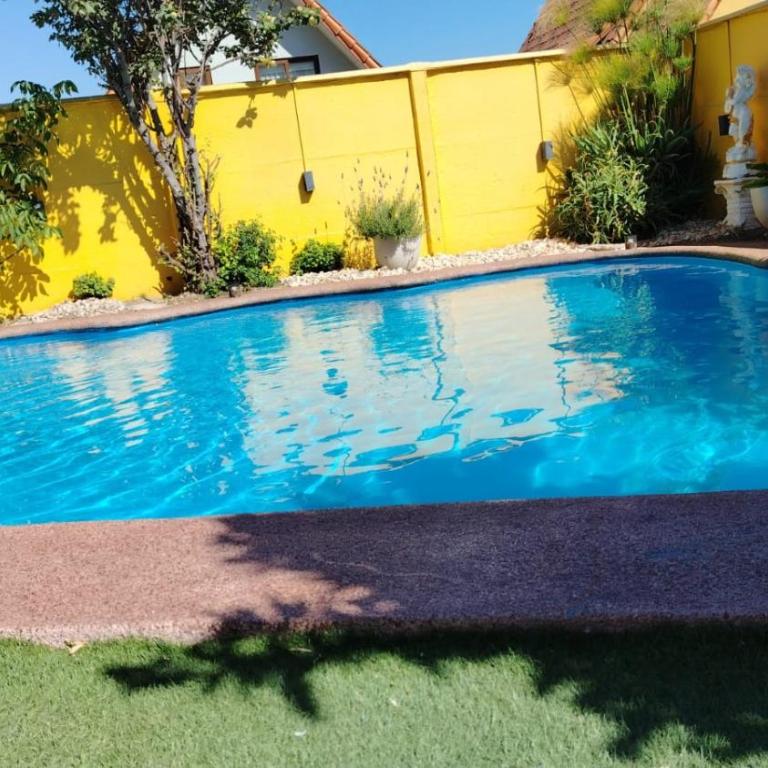 casa a minutos del Mar - Villa with Private Pool - 2