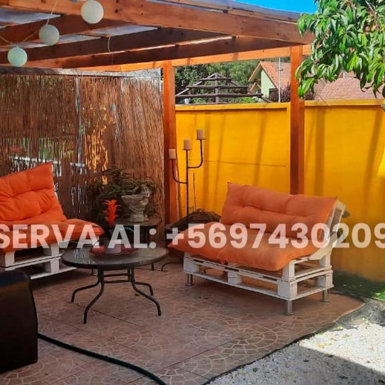 casa a minutos del Mar - Villa with Private Pool - 6