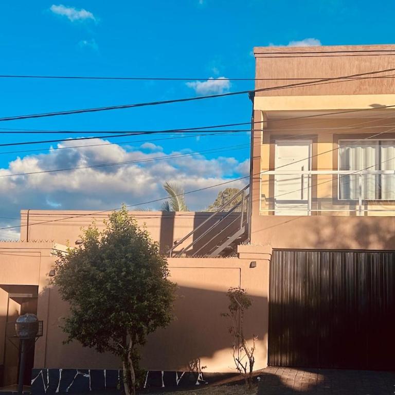 Luxury Apart - Apartamento de 1 dormitorio - 2