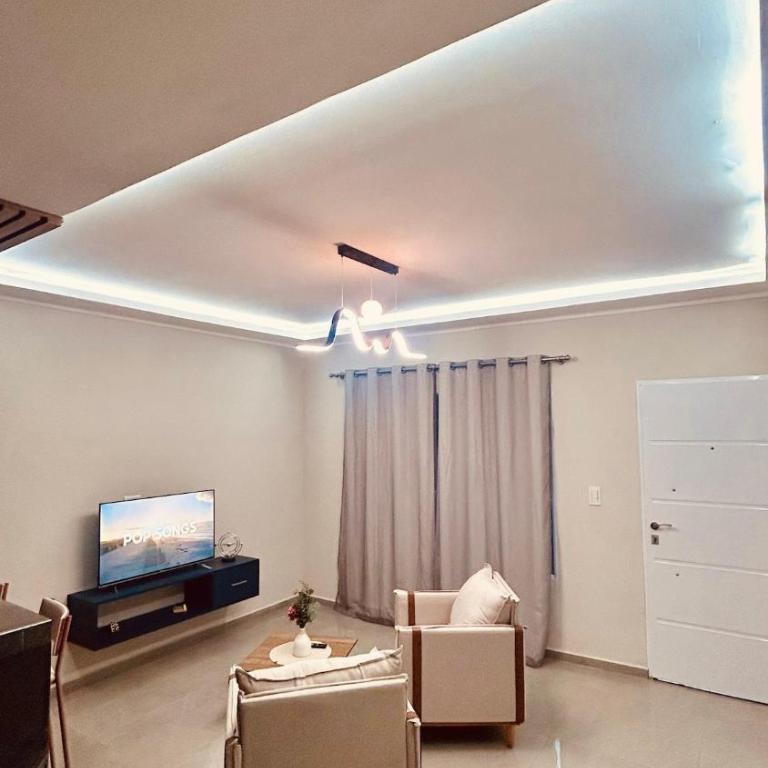 Luxury Apart - Apartamento de 1 dormitorio - 4