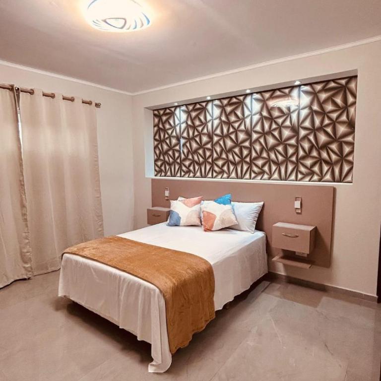 Luxury Apart - Apartamento de 1 dormitorio - 8