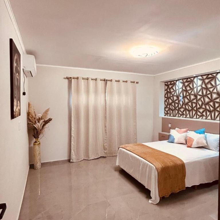 Luxury Apart - One-Bedroom Apartment - 10