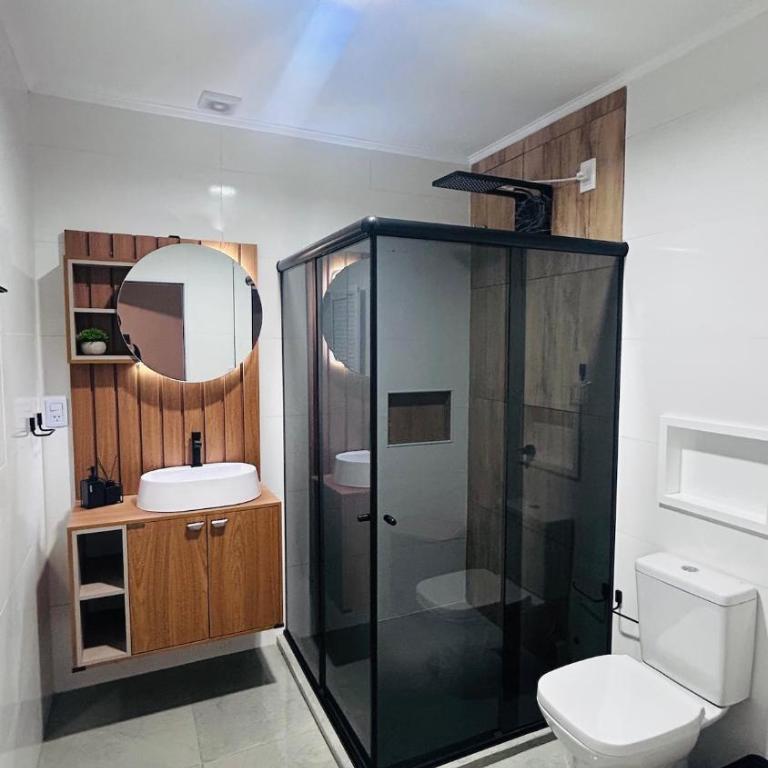 Luxury Apart - Apartamento de 1 dormitorio - 11